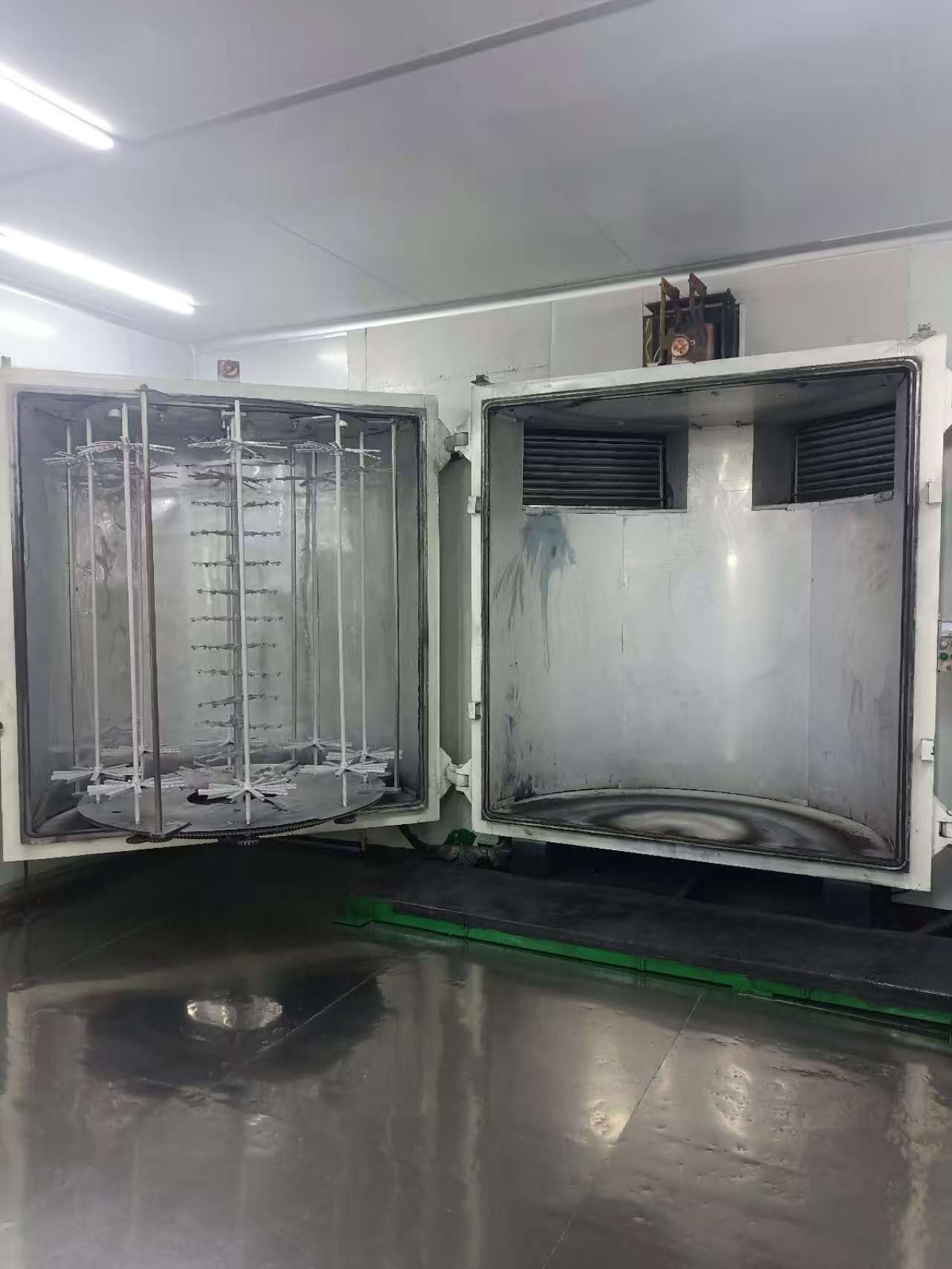 车间设备
